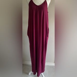 Women’s Size Small Maxi‎ Dress PRICE DROP Zenana Brand